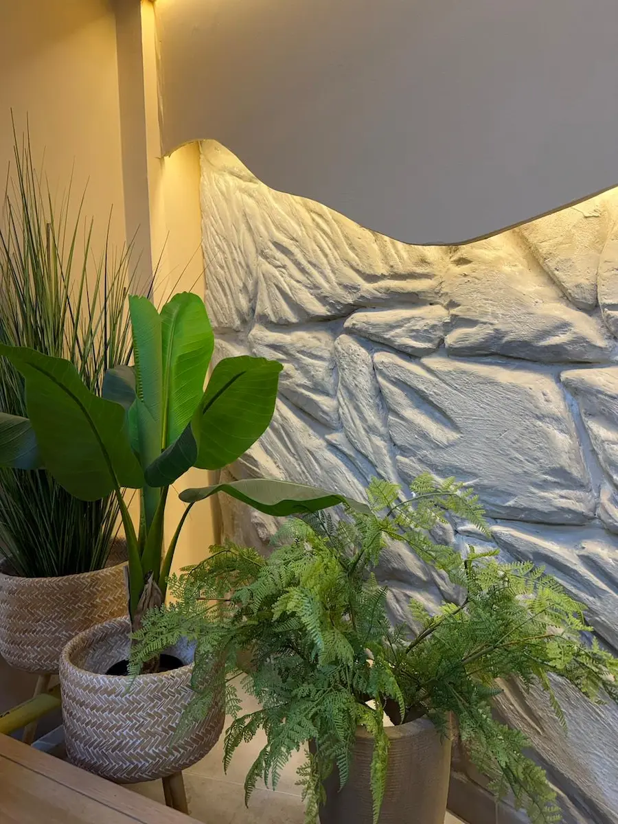 Diseño de uñas Lunea Estudio Medellín