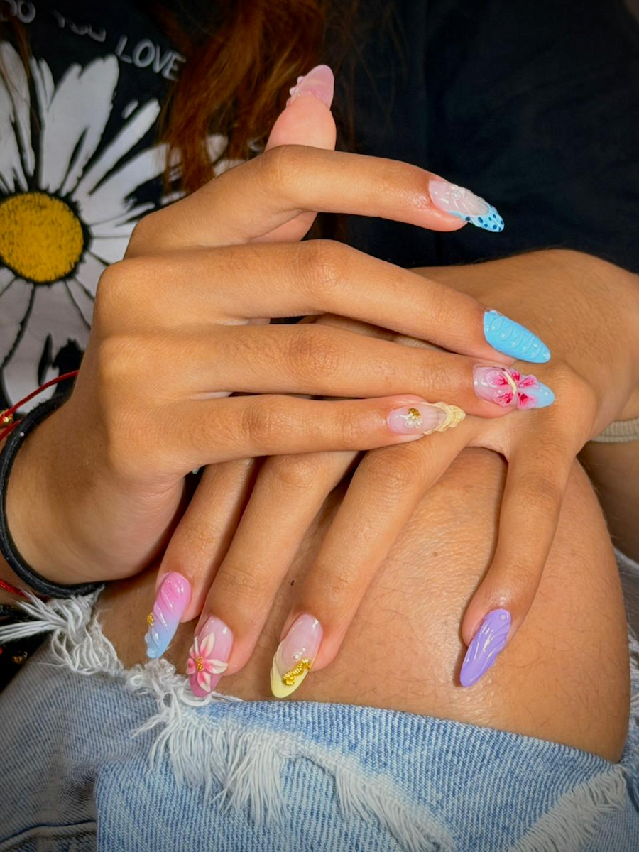 Instalaciones Lunea Estudio Medellín